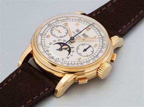 patek philippe geneve precio.